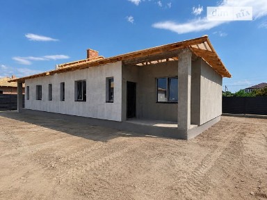 Продаж 1 поверхового дуплекса з ділянкою на 3.3 сотки, 80 кв. м, 4 кімнати, на Княгині Ольги • ID 34620738