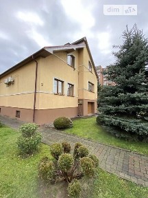Продаж 2 поверхового будинку з гаражем і ділянкою на 9 соток, 215 кв. м, 6 кімнат, на вул. Дмитра Яворницького • ID 34620600