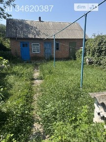 Продаж будинку в Новій Знамʼянці