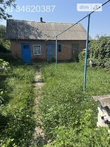 Продаж будинку в Новій Знамʼянці