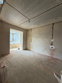 Видова 1 кімнатна квартира 50 м² у ЖК Millennium біля озера, документи більше 3-х років. Постанови