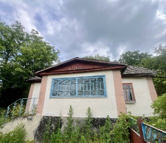 Продам старенькій будинок с. Городище біля Шепетівки