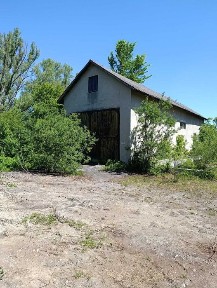 Оренда виробничо-складського комплексу на ділянці 3,3 га, с. Раневичі (Дрогобич)