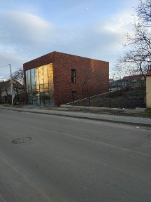 Оренда комерційної нерухомості