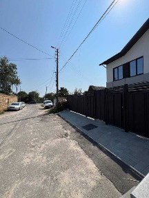 Продаж Таунхауса, Газ, центральні комунікації, Зручний виїзд на Київ