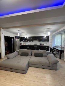 Продам 2-кімн квартиру з ремонтом на Маловського (3-243-850)
