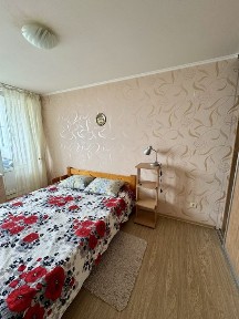 Е-відновлення! Ваучер! Квартира з видом на море, Аркадія.