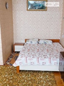 Довготривала оренда 1к квартири на вул. Празька 18А • ID 34620895