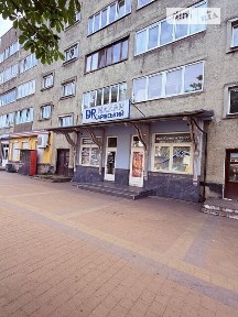 Філарета Колесси вулиця, Стрий, вул. Філарета Колесси, площа 80 кв. м • ID 34471308