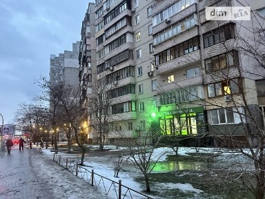 Здається комерційне приміщення на вул. Княжий Затон 12, площа 56 кв. м • ID 33999011