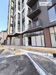 Здається комерційне приміщення на вул. Чубаївська 1, площа 100 кв. м • ID 33935072