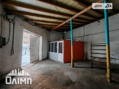 Здається комерційне приміщення на вул. Нансена, площа 120 кв. м • ID 33928622