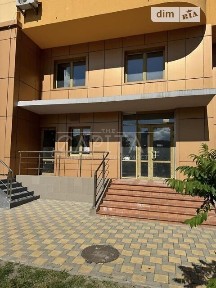 Здається комерційне приміщення на вул. Юрія Кондратюка 5, площа 70.1 кв. м • ID 33878427
