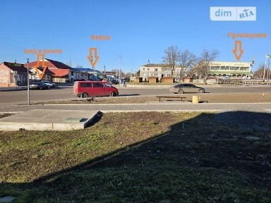 проспект Центральний, мікрорайон Центр, район Центральний, Миколаїв, просп. Центральний, площа 479 кв. м • ID 33812318