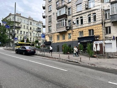 Саксаганського вулиця, мікрорайон Паньківщина, район Голосіївський, Київ, метро Олімпійська, вул. Саксаганського 61, площа 84 кв. м • ID 33406294