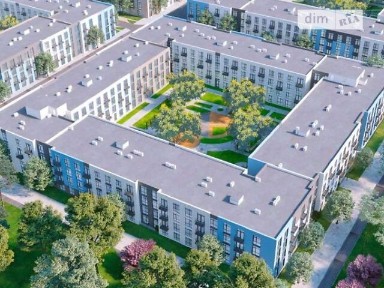 дор. Кільцева, площа 49.3 кв. м • ID 33350716