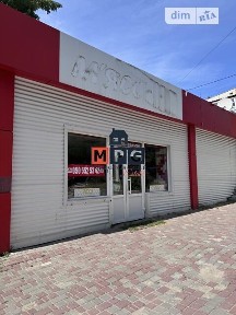 Здається комерційне приміщення на вул. Волонтерська, площа 170 кв. м • ID 33265383