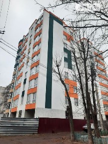 Здається комерційне приміщення на вул. Амброса Сергія 35, площа 71 кв. м • ID 33081958