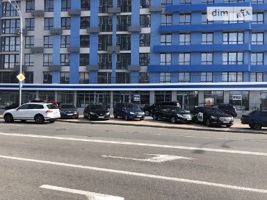 Дніпровська набережна, район Дарницький, Київ, метро Осокорки, наб. Дніпровська 17В, площа 145 кв. м • ID 32802547