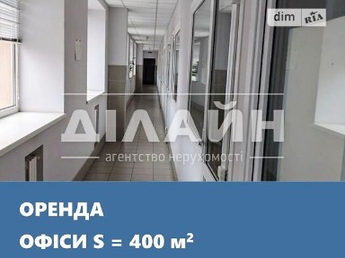 Здається комерційне приміщення на вул. Краснова Миколи 7А, площа 1000 кв. м • ID 32225323