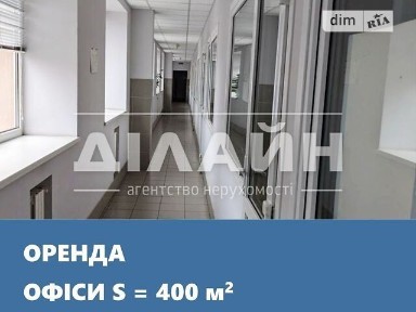 Здається комерційне приміщення на вул. Краснова Миколи 7, площа 1065 кв. м • ID 32225323