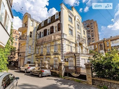 Саксаганського вулиця, район Голосіївський, Київ, метро Університет, вул. Саксаганського 67Б, площа 1738 кв. м • ID 32001096
