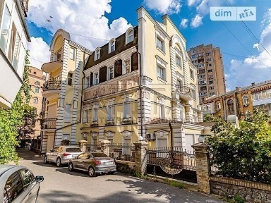 Здається комерційне приміщення на вул. Саксаганського 67Б, площа 1738 кв. м • ID 32001096