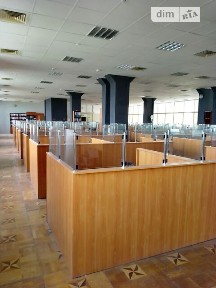 Оренда офісного приміщення на наб. Нетіченська 8, приміщень -, поверх - 4 • ID 34621823