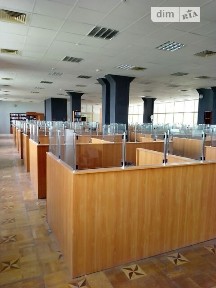 Оренда офісного приміщення на наб. Нетіченська 8, приміщень -, поверх - 4 • ID 34877550