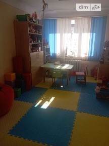 Оренда офісного приміщення на вул. Миколи Леонтовича 1, приміщень -, поверх - 3 • ID 34621824