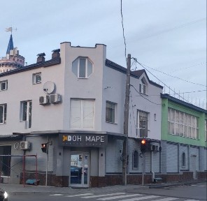 Продається комерційне приміщення з ГОТОВИЙ БІЗНЕС Рибний Маркет Дон Маре
