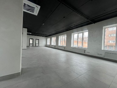 Вінниця, вулиця Соборна 12а