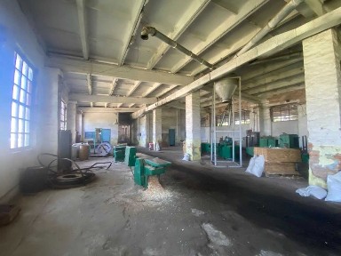 Оренда складського приміщення 1500м2