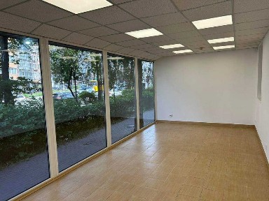 Оренда приміщення 80м² Київська