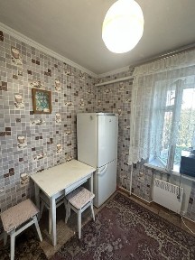 2х кімнатна на Біляєва
