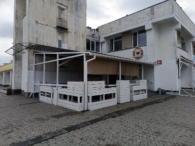 Оренда діючого бізнесу