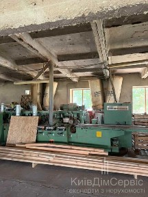 Продаж виробничо-складських приміщень село Волошинівка Броварський район