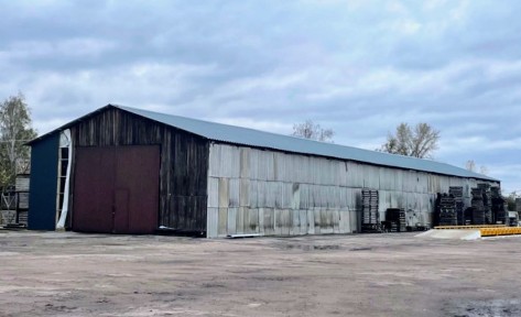 Чернігівська область, Боромики