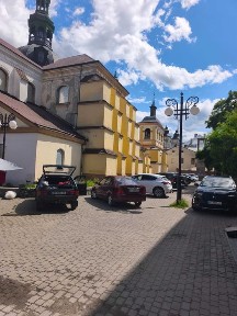 Івано-Франківська область, Івано-Франківськ