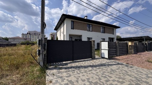 Українська вулиця, Гостомель, вул. Українська • ID 34606340
