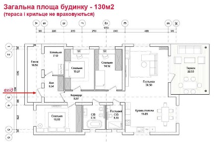 Київська область, Білогородка