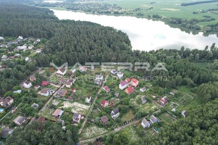 Малютянка Дача Продаж 36м2 біля озера та лісу