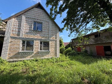 Продаж 5 кім будинку в селищі Баришівка (Пасічна) 135 м2 Є ВІДЕООГЛЯД