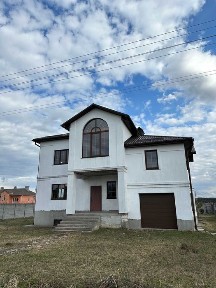 Київська область, Михайлівка-Рубежівка