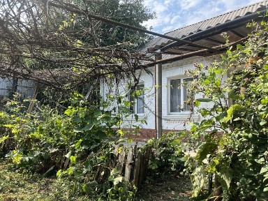 Київська область, Підгірці