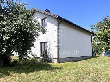 Будинок Нова Гребля | 160 м² | Ліс та озеро поруч