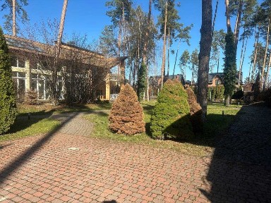 Київська область, Ірпінь