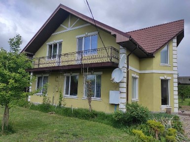 Київська область, Микуличі
