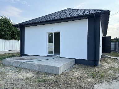 Без % Продаж будинку м. Бровари р-н Розвилка біля Макдональдс Сільпо‼️ під чистову‼️