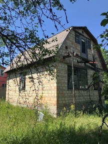 Київська область, Шибене